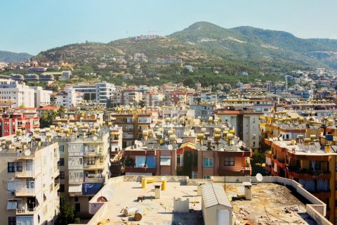 Bauprojekt  in Alanya, Antalya, Türkei Nr. 55894 - 28