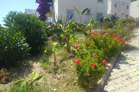 2+1 Wohnung  in Bodrum, Mugla, Türkei Nr. 62100 - 5