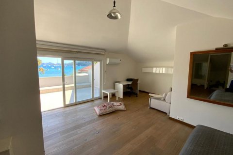 3+1 Wohnung  in Gocek, Mugla, Türkei Nr. 60734 - 14