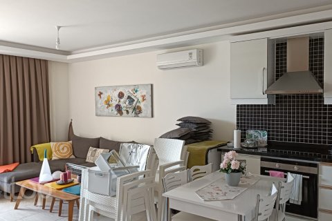 1+1 Wohnung  in Oba, Antalya, Türkei Nr. 61811 - 22