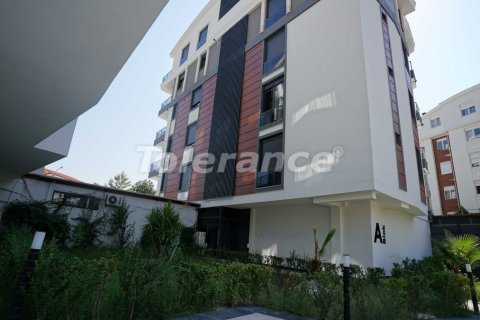 2+1 Wohnung  in Antalya, Türkei Nr. 60033 - 16