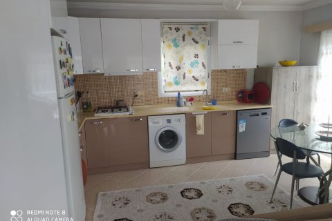 2+1 Wohnung  in Bodrum, Mugla, Türkei Nr. 62100 - 12