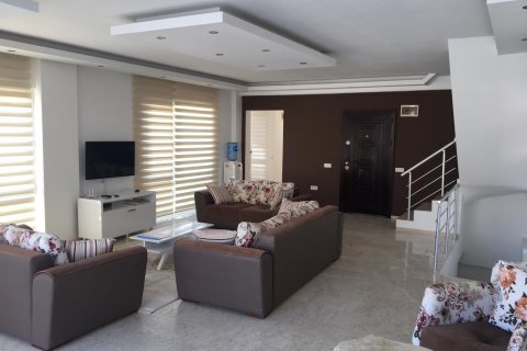 6+1 Villa  in Antalya, Türkei Nr. 62417 - 13