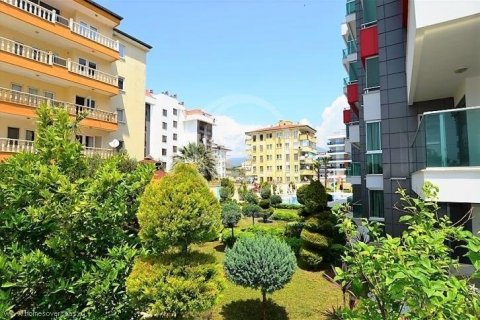 1+1 Wohnung  in Alanya, Antalya, Türkei Nr. 55425 - 17