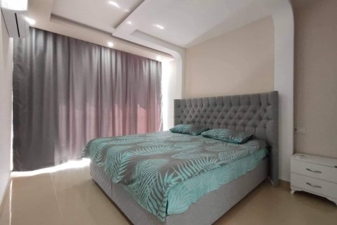 1+1 Wohnung  in Mahmutlar, Antalya, Türkei Nr. 55077 - 9