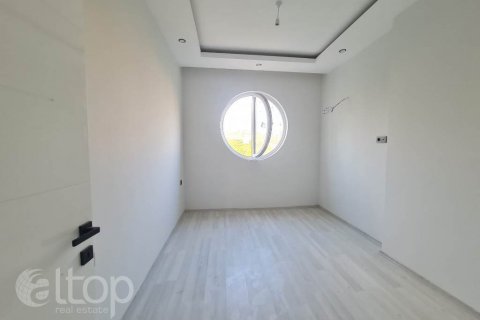 3+1 Wohnung  in Mahmutlar, Antalya, Türkei Nr. 60476 - 10