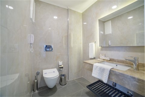 1+1 Wohnung  in Alanya, Antalya, Türkei Nr. 58997 - 17