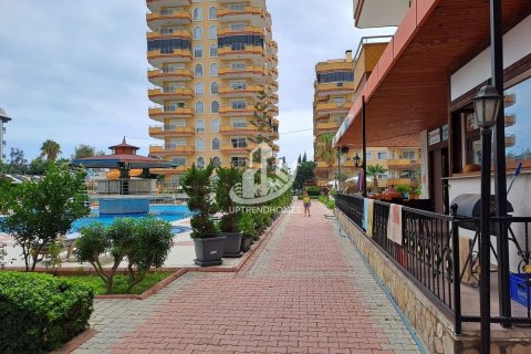 2+1 Wohnung  in Mahmutlar, Antalya, Türkei Nr. 55161 - 2