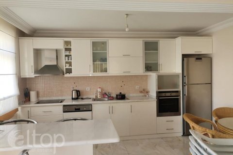 2+1 Wohnung  in Mahmutlar, Antalya, Türkei Nr. 60028 - 2