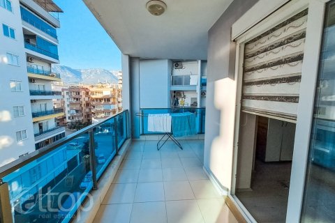 1+1 Wohnung  in Mahmutlar, Antalya, Türkei Nr. 59332 - 20