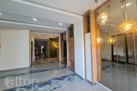 3+1 Wohnung  in Mahmutlar, Antalya, Türkei Nr. 60476 - 20