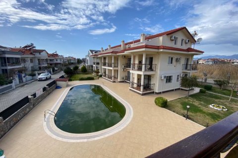 3+1 Wohnung  in Fethiye, Mugla, Türkei Nr. 62227 - 1