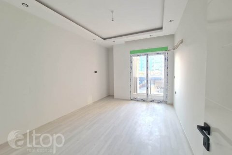 3+1 Wohnung  in Mahmutlar, Antalya, Türkei Nr. 60476 - 5