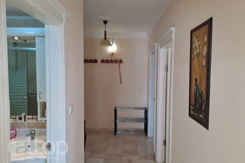 2+1 Wohnung  in Mahmutlar, Antalya, Türkei Nr. 59334 - 3