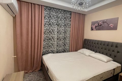 2+1 Wohnung  in Konyaalti, Antalya, Türkei Nr. 59542 - 9