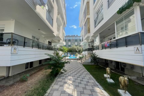 2+1 Wohnung  in Konyaalti, Antalya, Türkei Nr. 59542 - 3