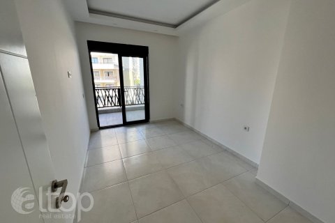 1+1 Wohnung  in Mahmutlar, Antalya, Türkei Nr. 55288 - 15