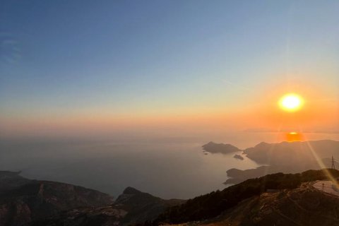 Land  in Oludeniz, Fethiye, Mugla, Türkei Nr. 59514 - 1