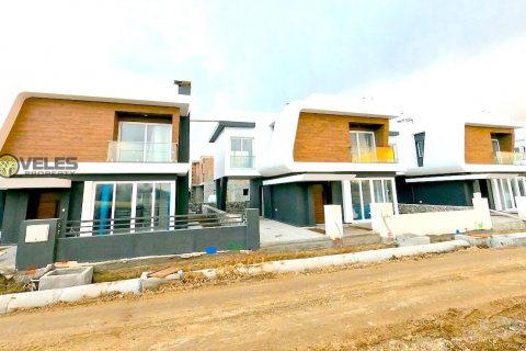 3+1 Villa  in Karsiyaka, Girne,  Nr. 35346 - 8