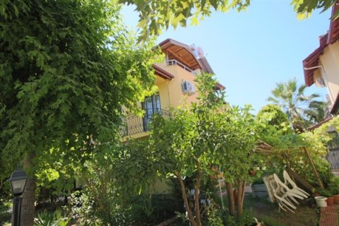 1+1 Wohnung  in Fethiye, Mugla, Türkei Nr. 60468 - 3