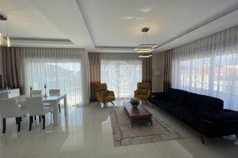 1+1 Wohnung  in Alanya, Antalya, Türkei Nr. 55425 - 3