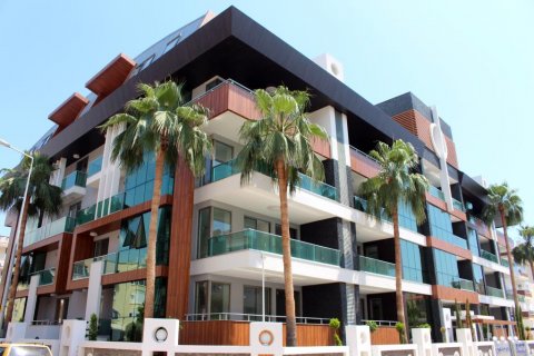 2+1 Wohnung  in Alanya, Antalya, Türkei Nr. 59086 - 23