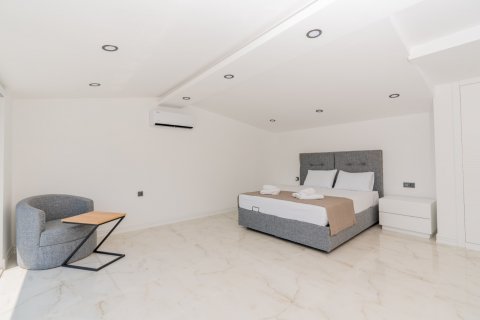 3+1 Villa  in Kalkan, Antalya, Türkei Nr. 60583 - 12