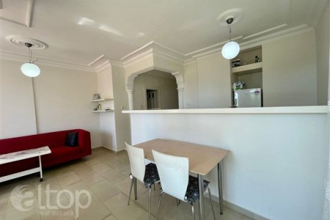 2+1 Wohnung  in Alanya, Antalya, Türkei Nr. 60253 - 6