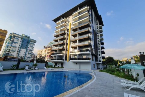 3+1 Wohnung  in Mahmutlar, Antalya, Türkei Nr. 60476 - 25