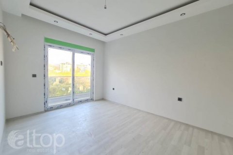 3+1 Wohnung  in Mahmutlar, Antalya, Türkei Nr. 60476 - 9