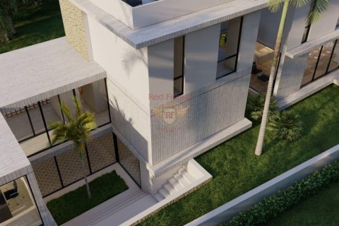 4+1 Villa  in Girne,  Nr. 59230 - 21