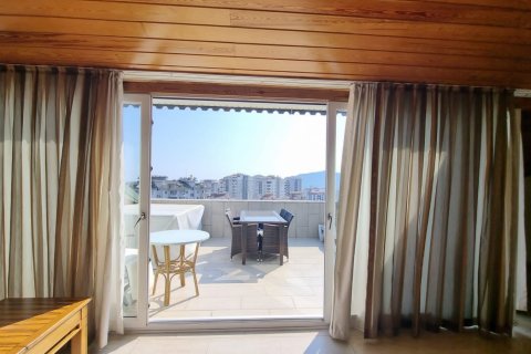 4+1 Wohnung  in Alanya, Antalya, Türkei Nr. 55082 - 10