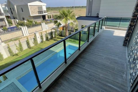 4+1 Villa  in Belek, Antalya, Türkei Nr. 54863 - 3