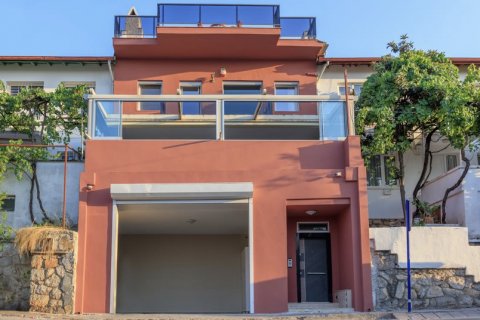 3+2 Villa  in Fethiye, Mugla, Türkei Nr. 62104 - 1