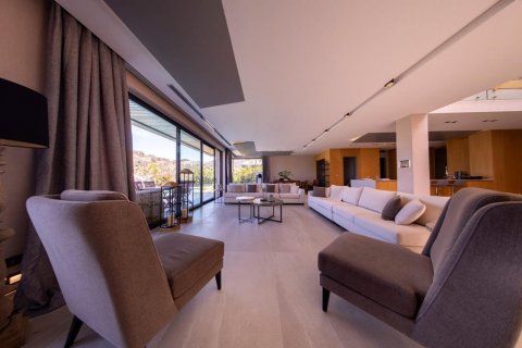 5+1 Villa  in Bodrum, Mugla, Türkei Nr. 61578 - 2