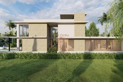 4+1 Villa  in Girne,  Nr. 59275 - 25