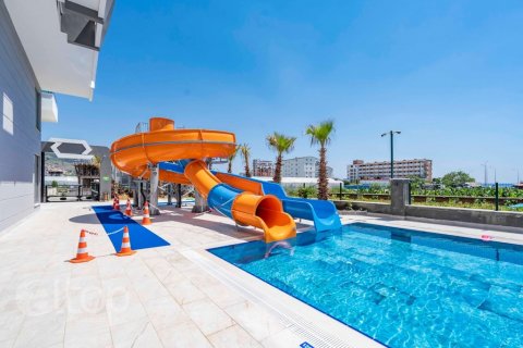 Wohnung  in Alanya, Antalya, Türkei Nr. 55290 - 22