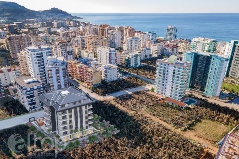 Wohnung  in Mahmutlar, Antalya, Türkei Nr. 61709 - 6