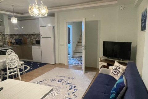 2+1 Wohnung  in Konyaalti, Antalya, Türkei Nr. 59542 - 18