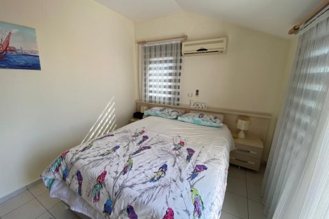 3+1 Wohnung  in Fethiye, Mugla, Türkei Nr. 62227 - 14