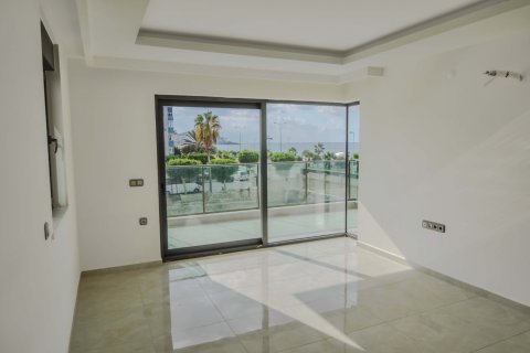 1+1 Wohnung  in Mahmutlar, Antalya, Türkei Nr. 62420 - 6