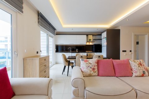 2+1 Wohnung  in Alanya, Antalya, Türkei Nr. 58878 - 3