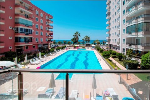 2+1 Wohnung  in Mahmutlar, Antalya, Türkei Nr. 58765 - 2