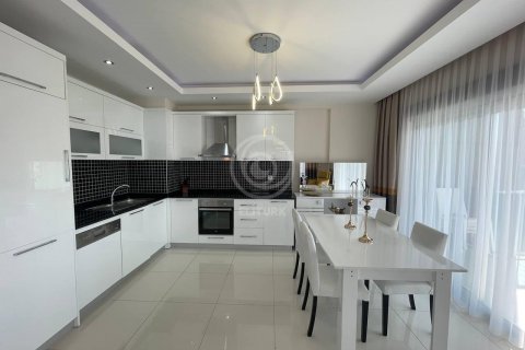 1+1 Wohnung  in Alanya, Antalya, Türkei Nr. 55425 - 2