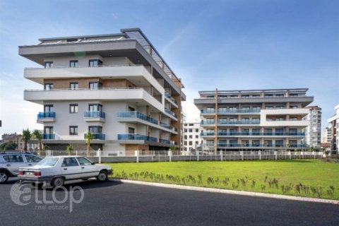 3+1 Wohnung  in Oba, Antalya, Türkei Nr. 58769 - 5