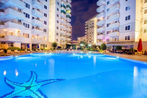 2+1 Wohnung  in Alanya, Antalya, Türkei Nr. 58991 - 9