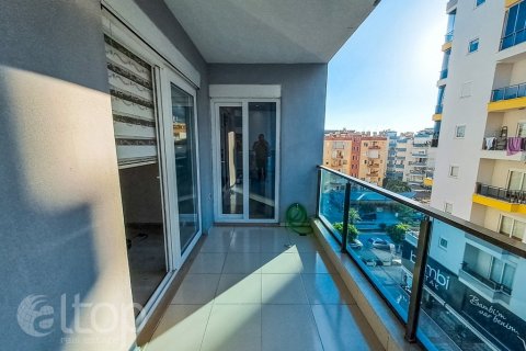 1+1 Wohnung  in Mahmutlar, Antalya, Türkei Nr. 59332 - 19