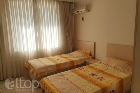 2+1 Wohnung  in Mahmutlar, Antalya, Türkei Nr. 60028 - 8