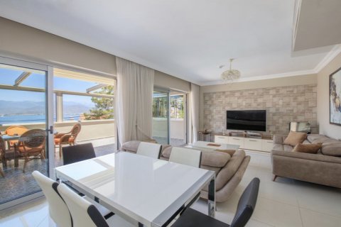 3+2 Villa  in Fethiye, Mugla, Türkei Nr. 62104 - 14