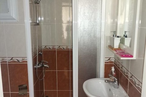 2+1 Wohnung  in Mahmutlar, Antalya, Türkei Nr. 60028 - 10